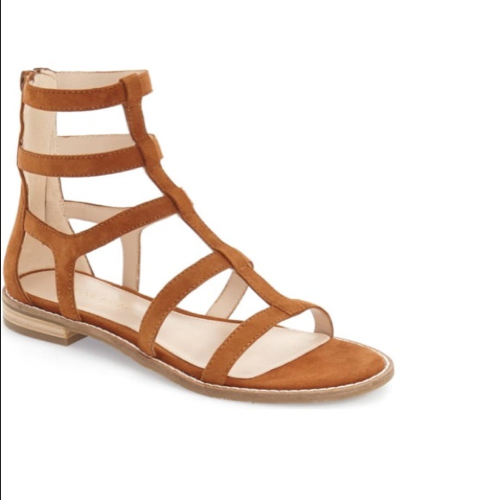 Pelle moda sandals